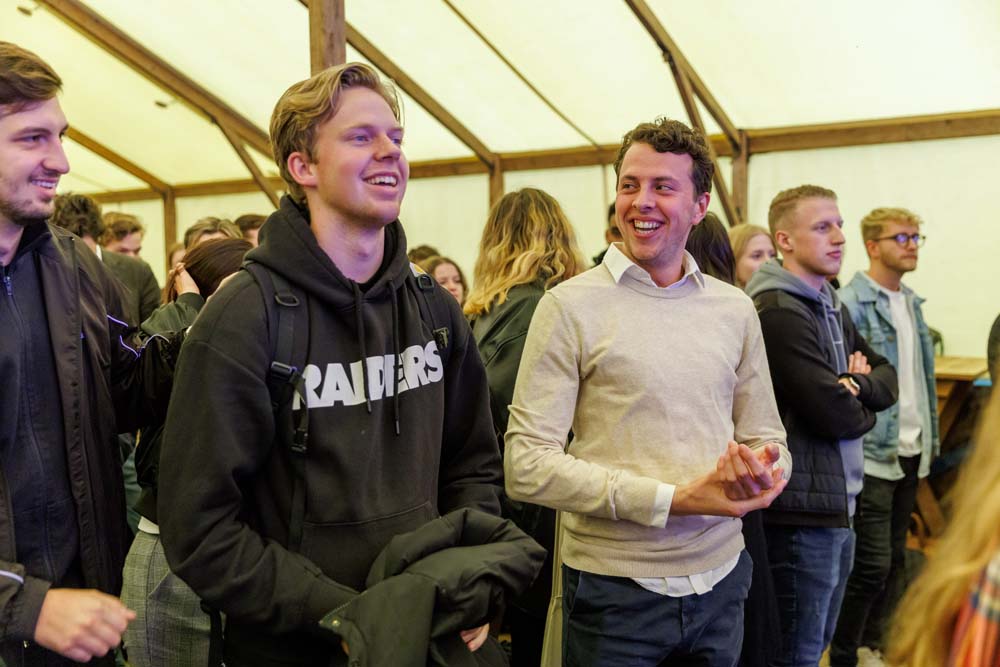 07-10-2022: Grande Finale Sustainable City Challenge